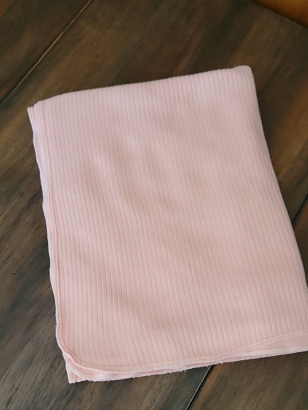Modern Baby Swaddle Baby Blanket